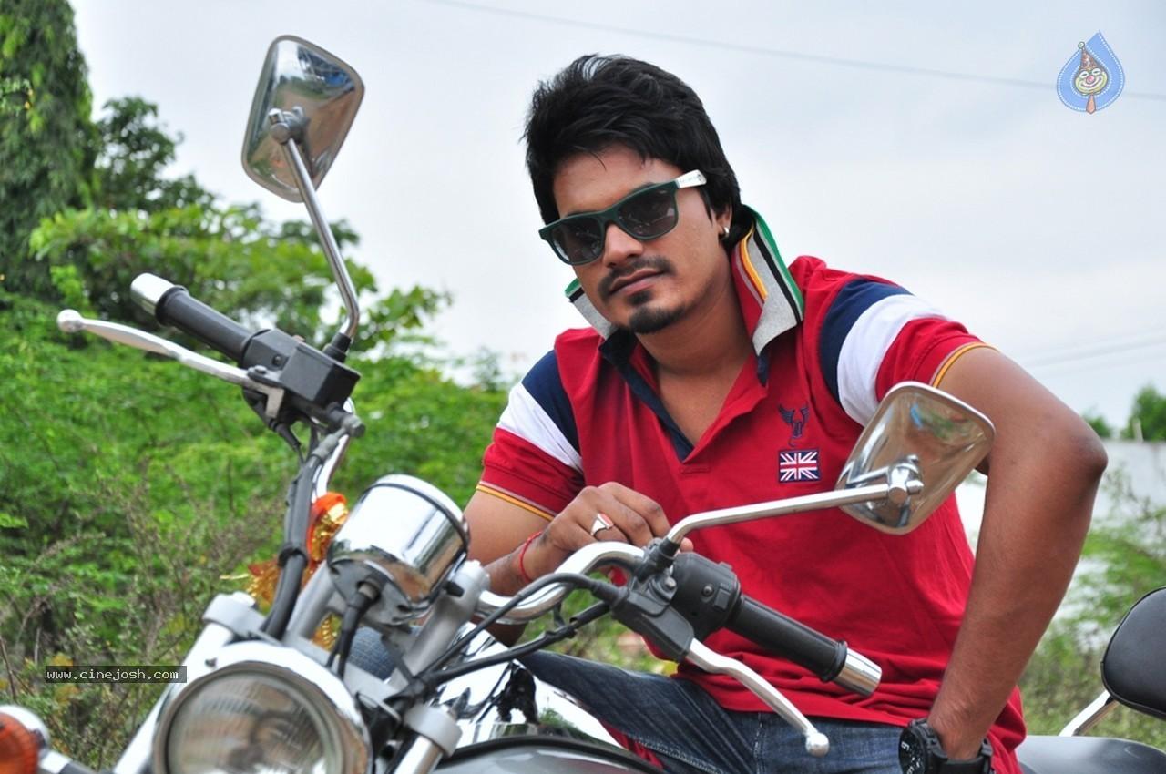 CineJosh gallery photo