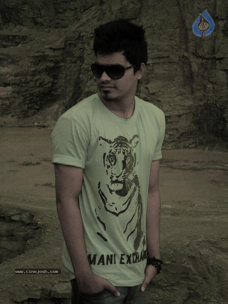CineJosh gallery photo