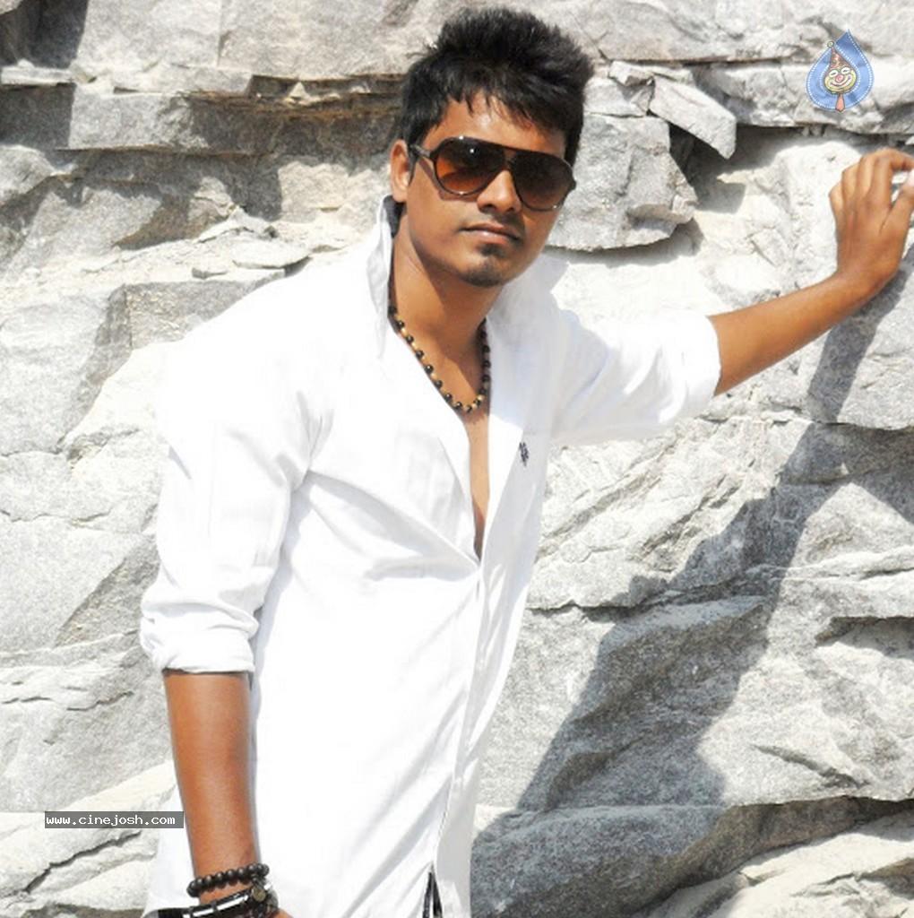 CineJosh gallery photo