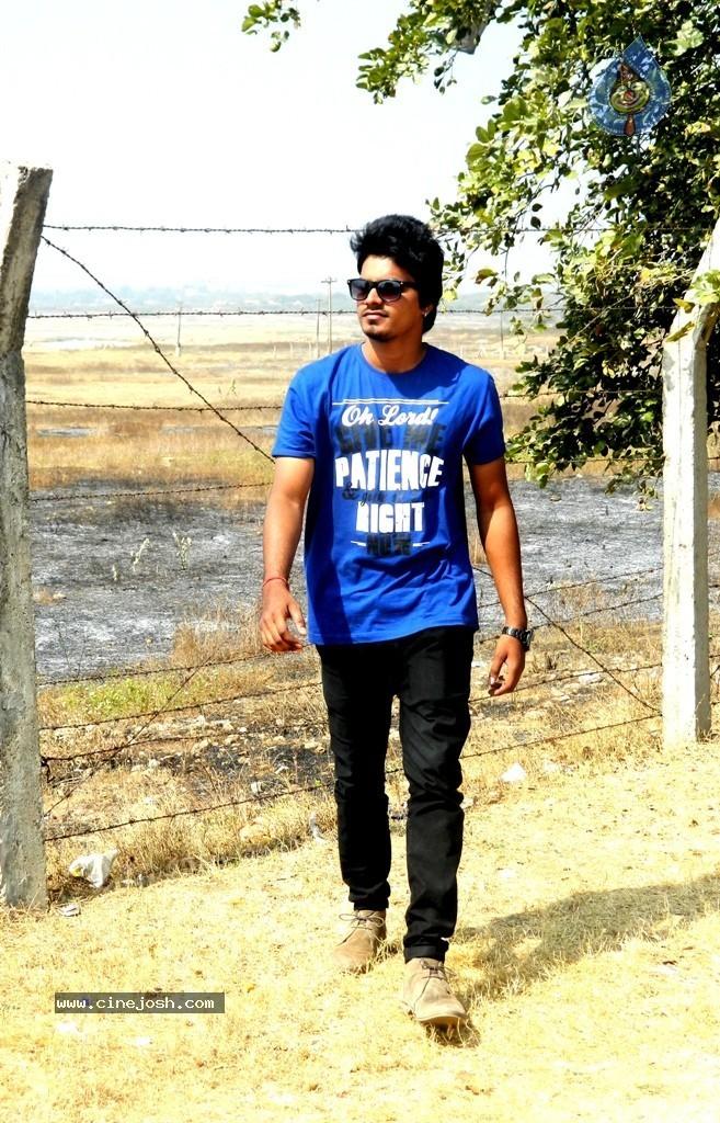 CineJosh gallery photo