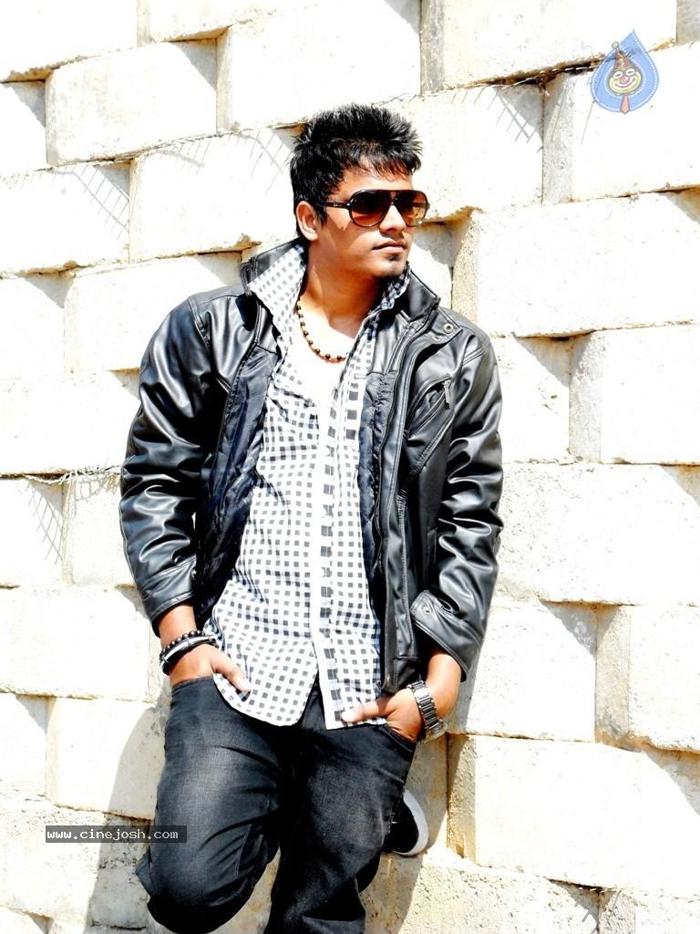 CineJosh gallery photo