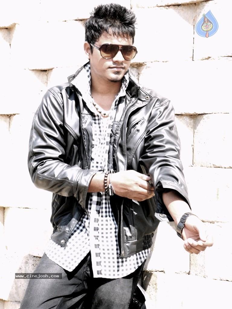 CineJosh gallery photo