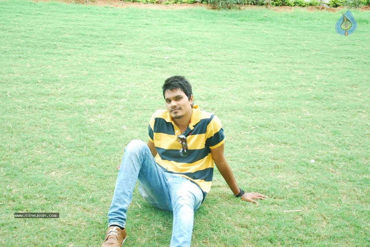 CineJosh gallery photo