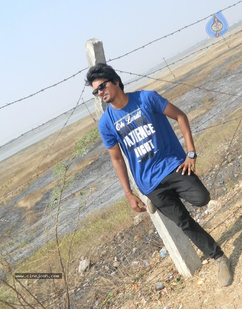 CineJosh gallery photo