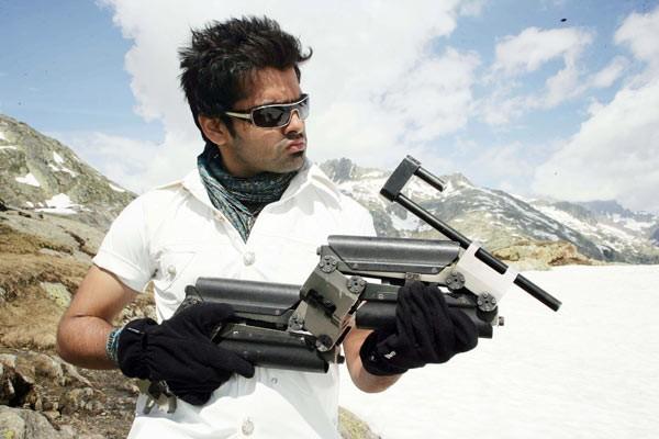 CineJosh gallery photo