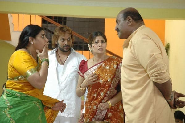 CineJosh gallery photo