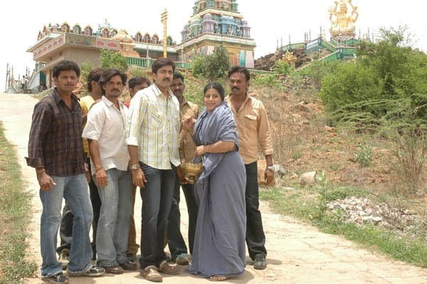 CineJosh gallery photo