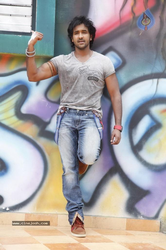 CineJosh gallery photo