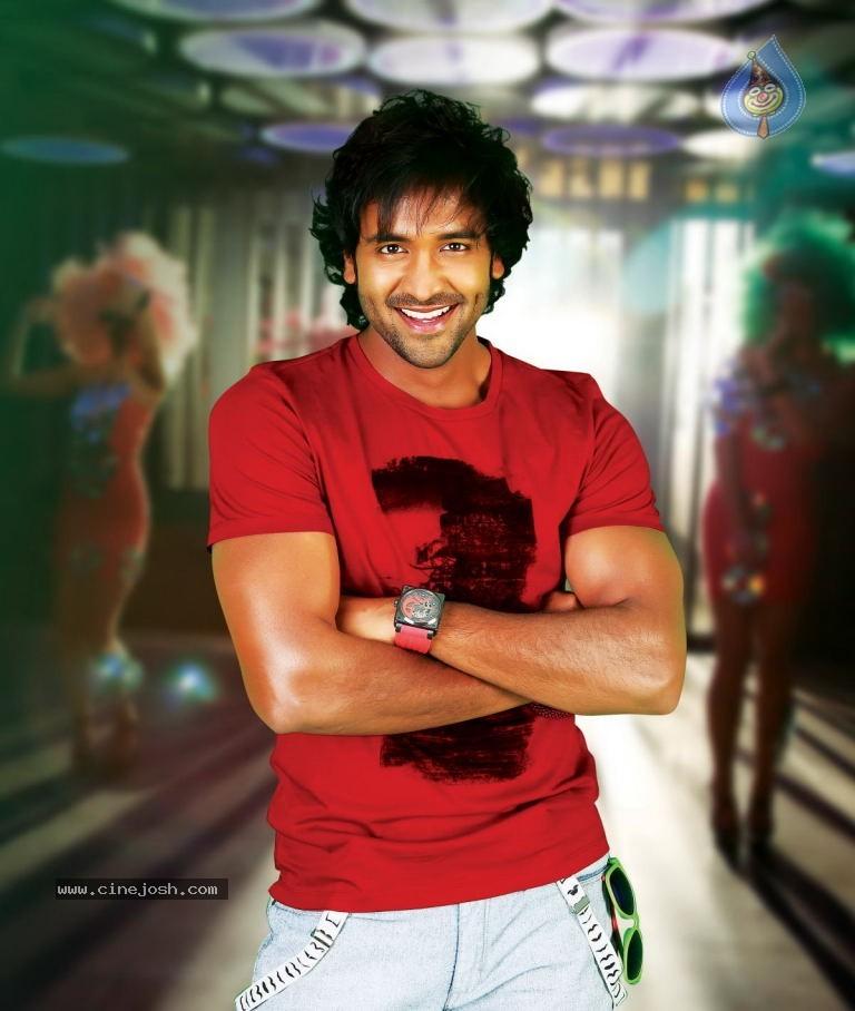 CineJosh gallery photo