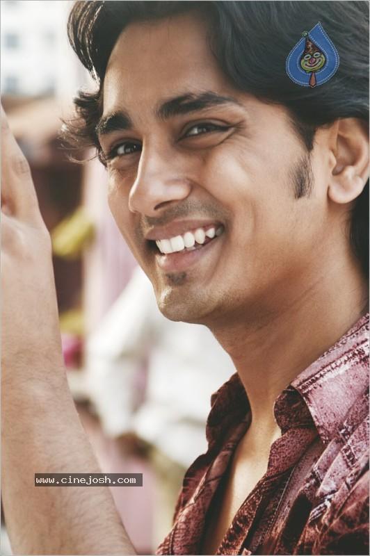 CineJosh gallery photo
