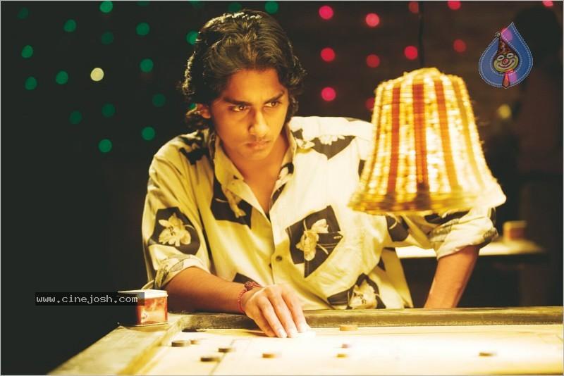 CineJosh gallery photo