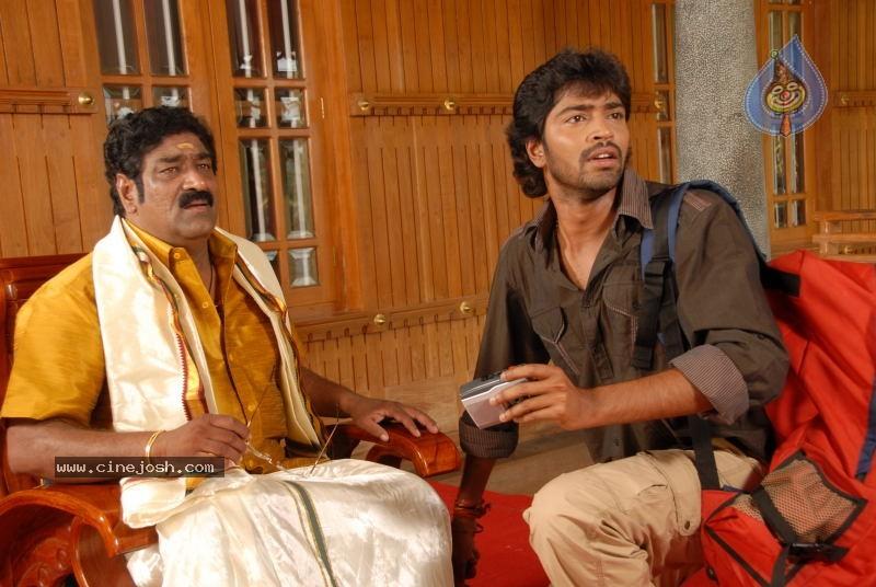 CineJosh gallery photo
