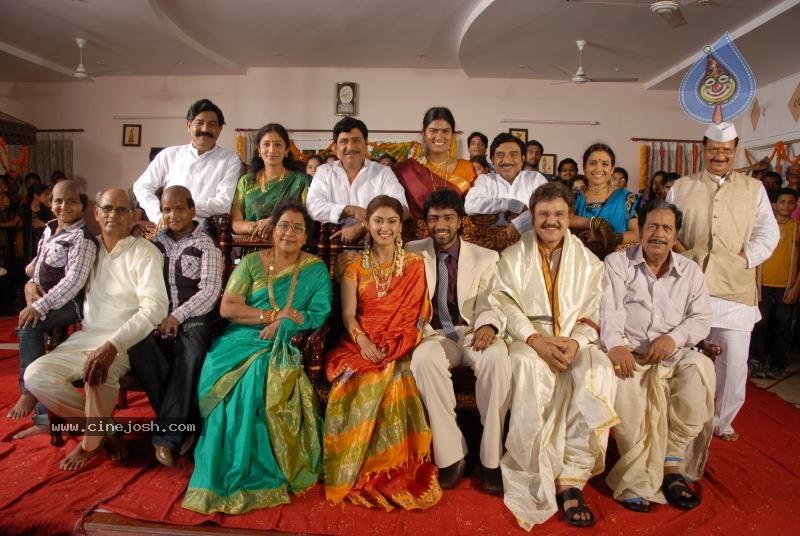 CineJosh gallery photo