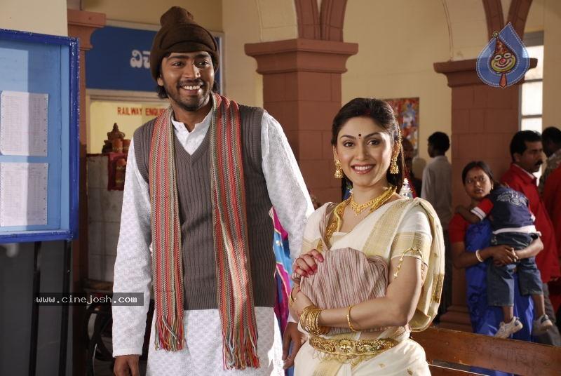 CineJosh gallery photo