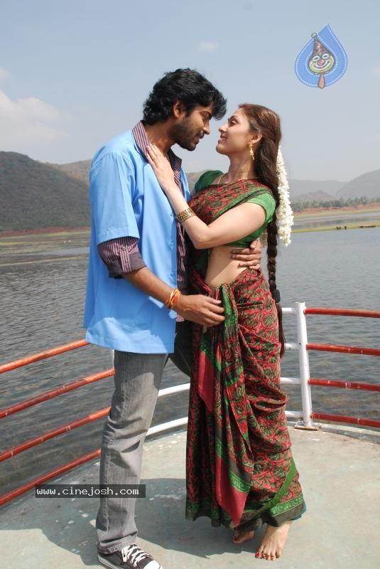 CineJosh gallery photo