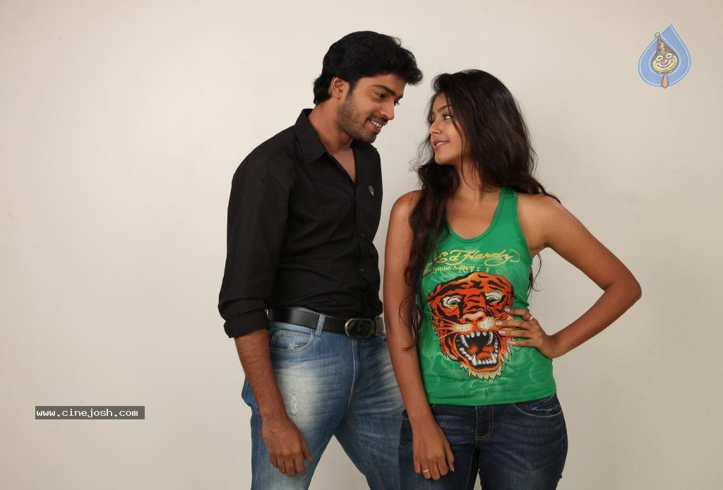 CineJosh gallery photo