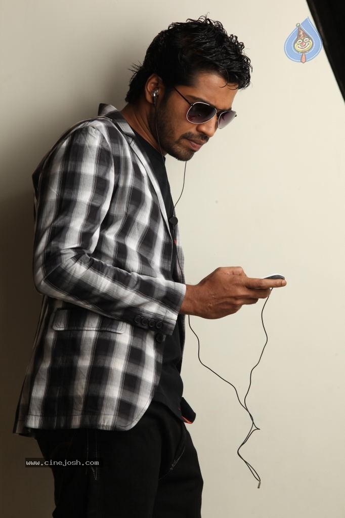 CineJosh gallery photo