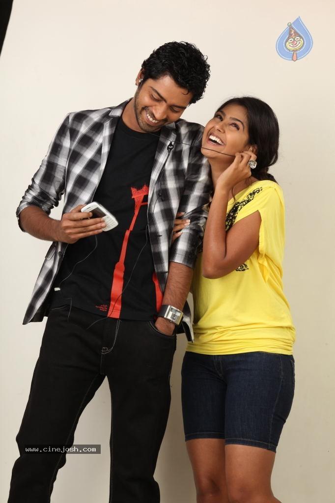 CineJosh gallery photo
