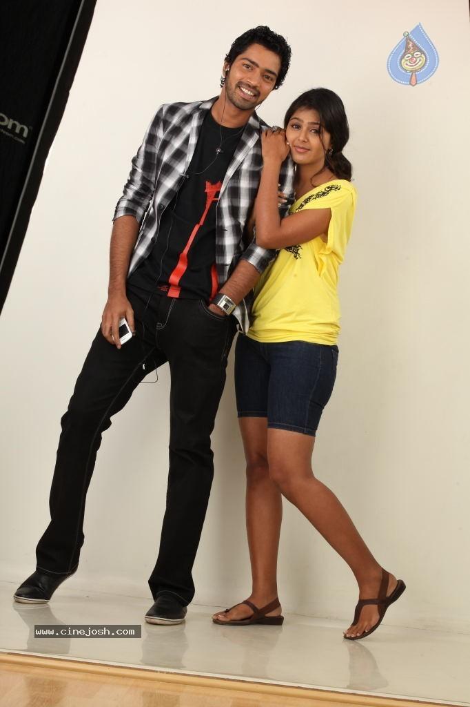 CineJosh gallery photo