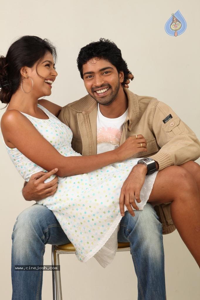 CineJosh gallery photo