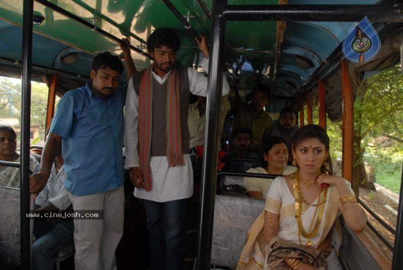 CineJosh gallery photo