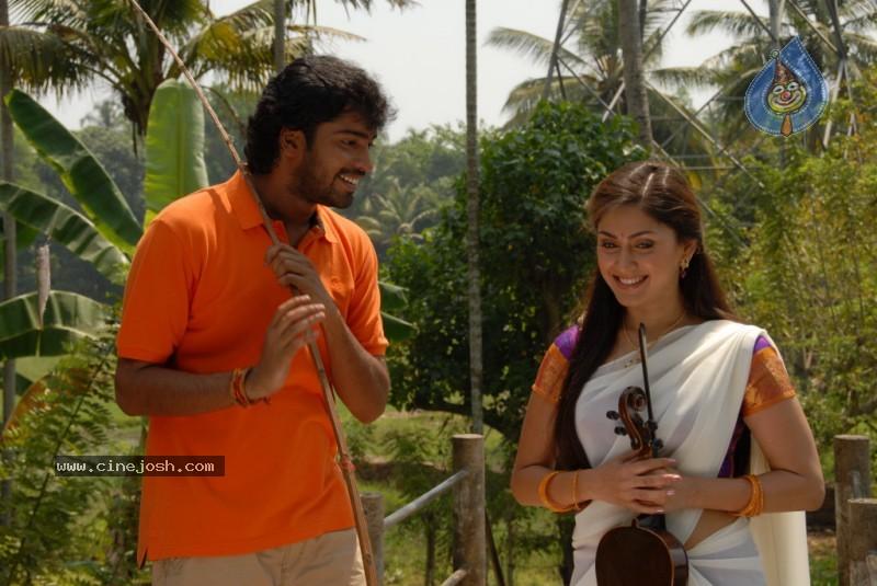 CineJosh gallery photo