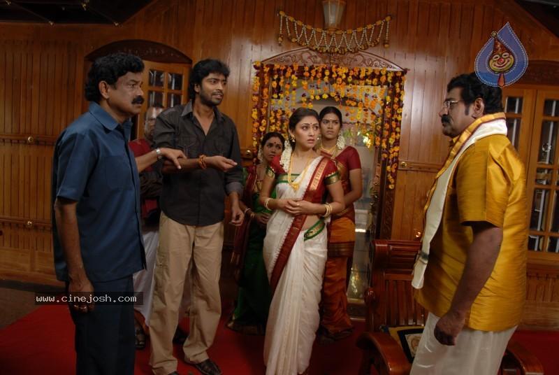 CineJosh gallery photo