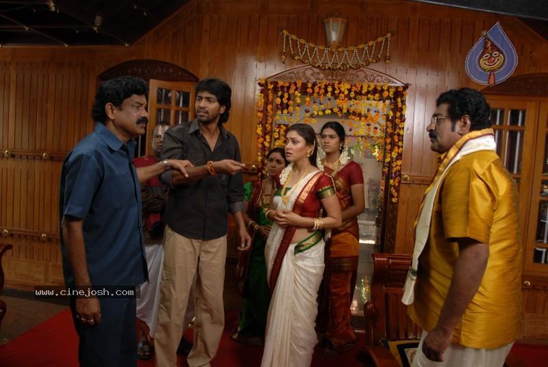 CineJosh gallery photo