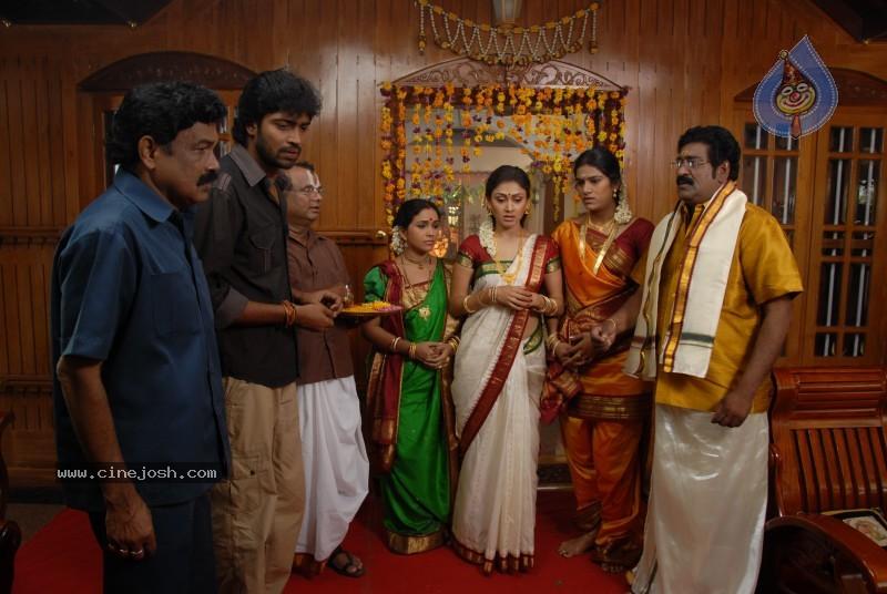 CineJosh gallery photo