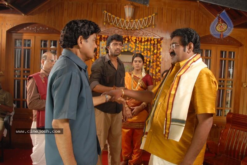 CineJosh gallery photo