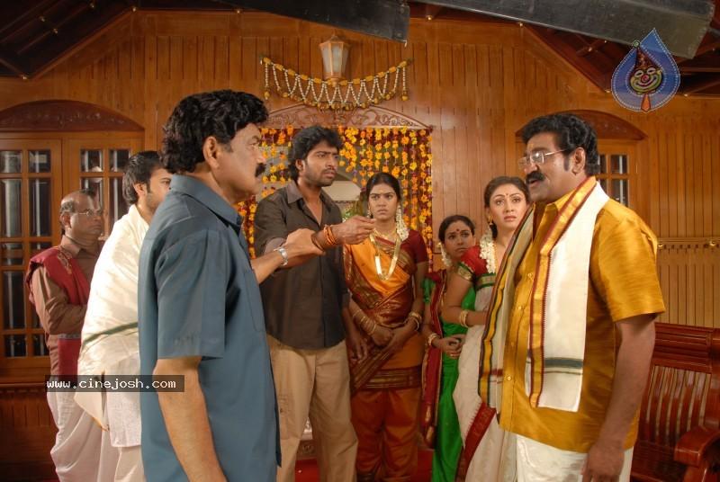 CineJosh gallery photo