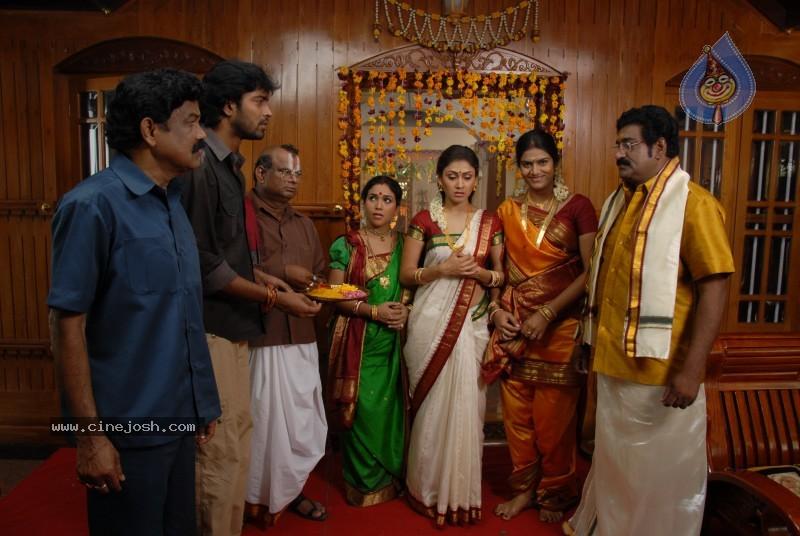 CineJosh gallery photo