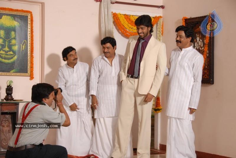 CineJosh gallery photo