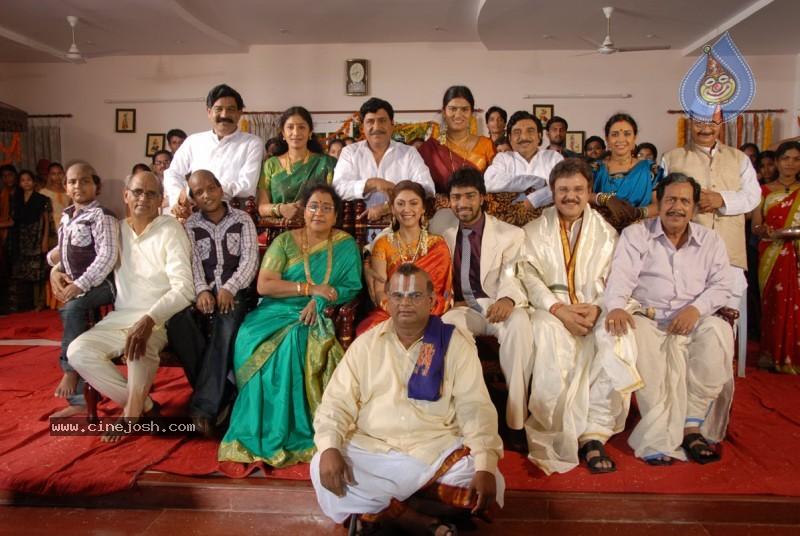 CineJosh gallery photo