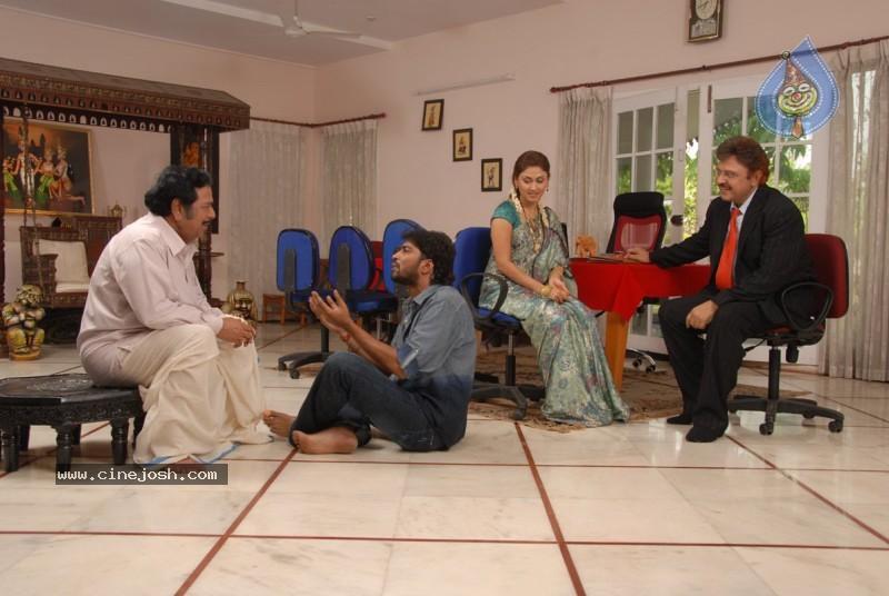 CineJosh gallery photo