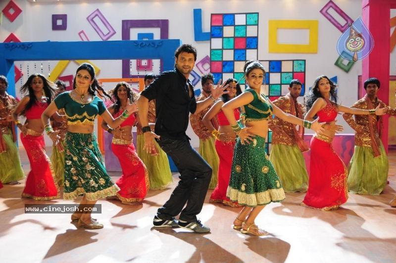 CineJosh gallery photo