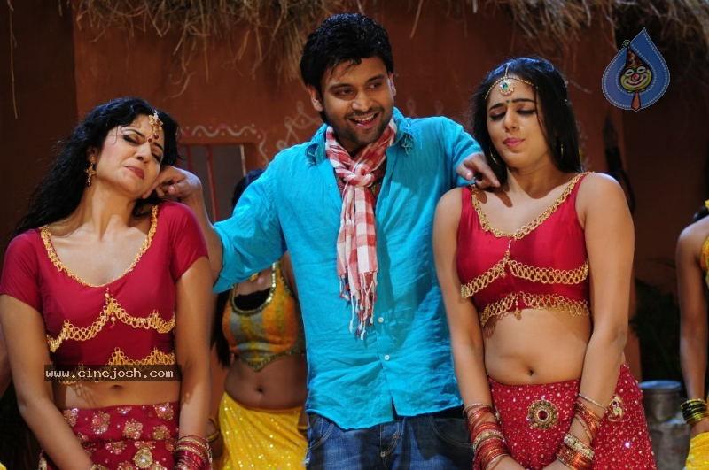 CineJosh gallery photo