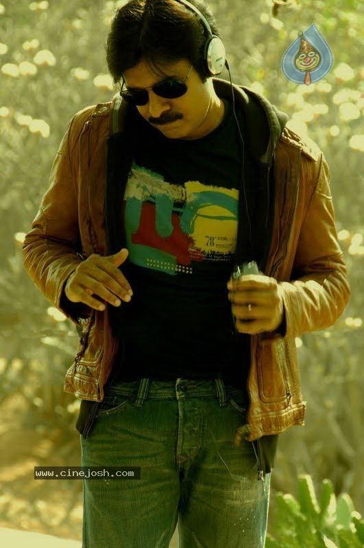 CineJosh gallery photo