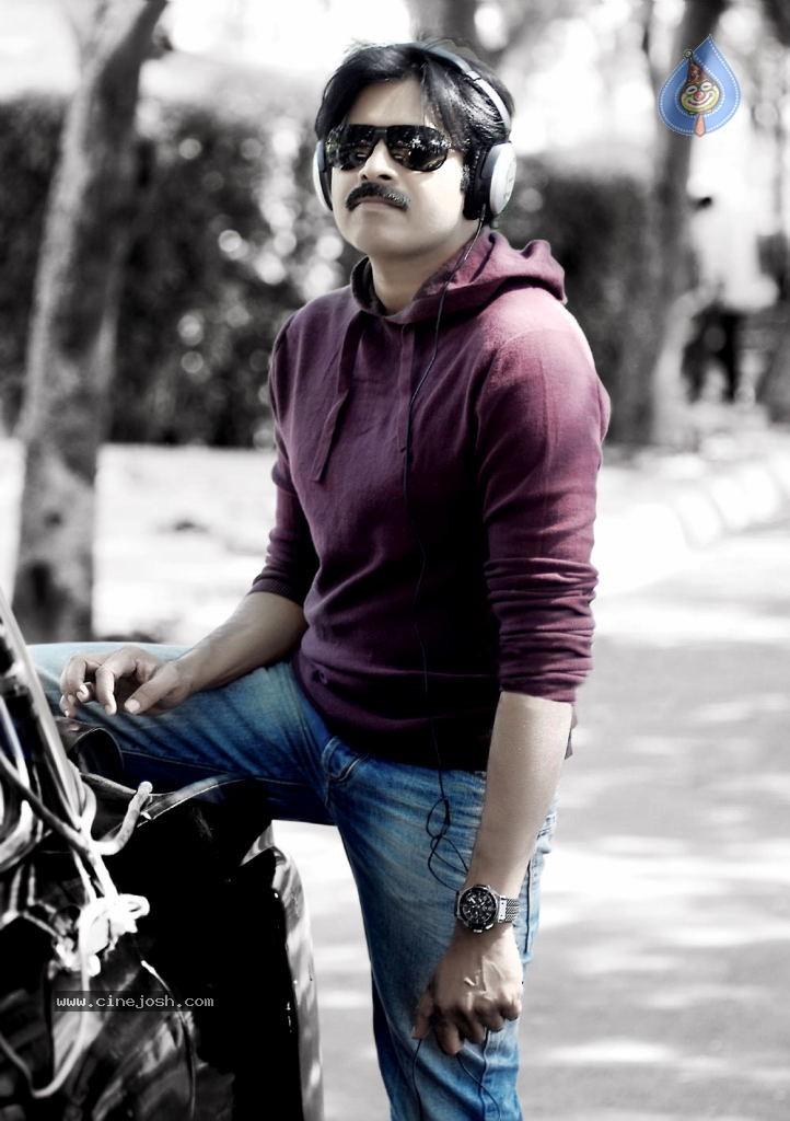 CineJosh gallery photo