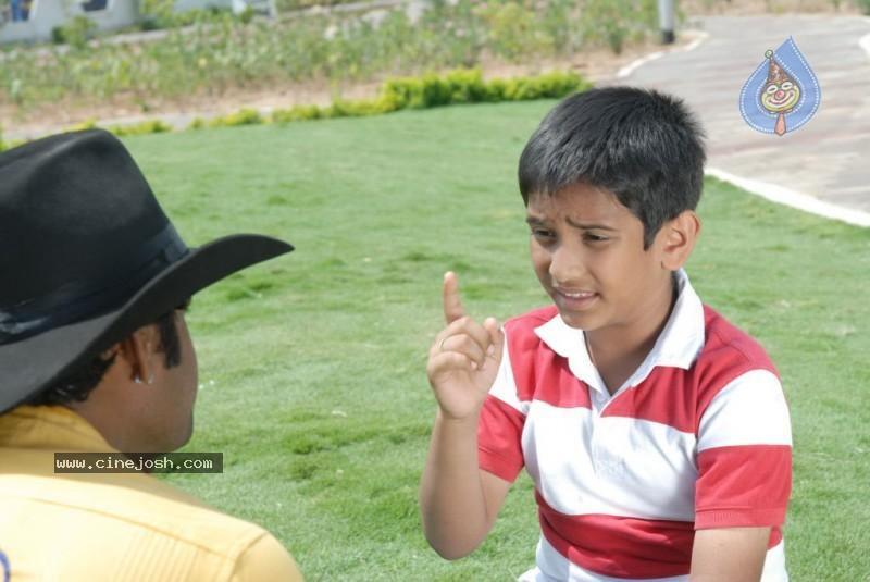 CineJosh gallery photo