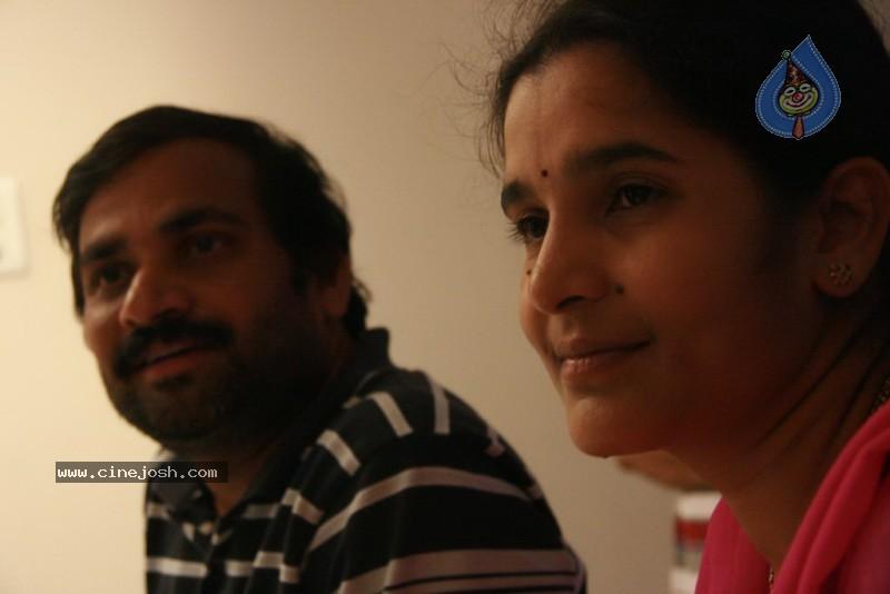 CineJosh gallery photo