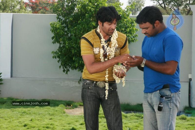 CineJosh gallery photo