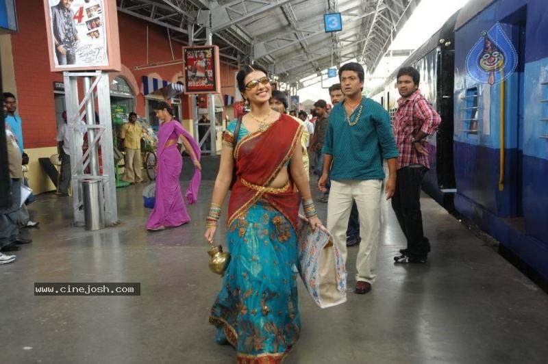 CineJosh gallery photo