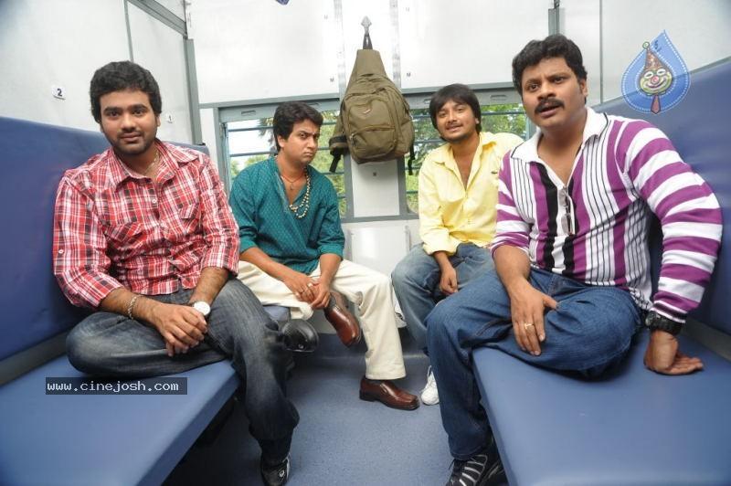 CineJosh gallery photo