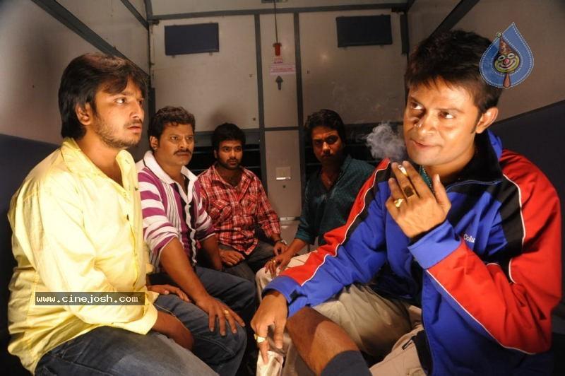 CineJosh gallery photo