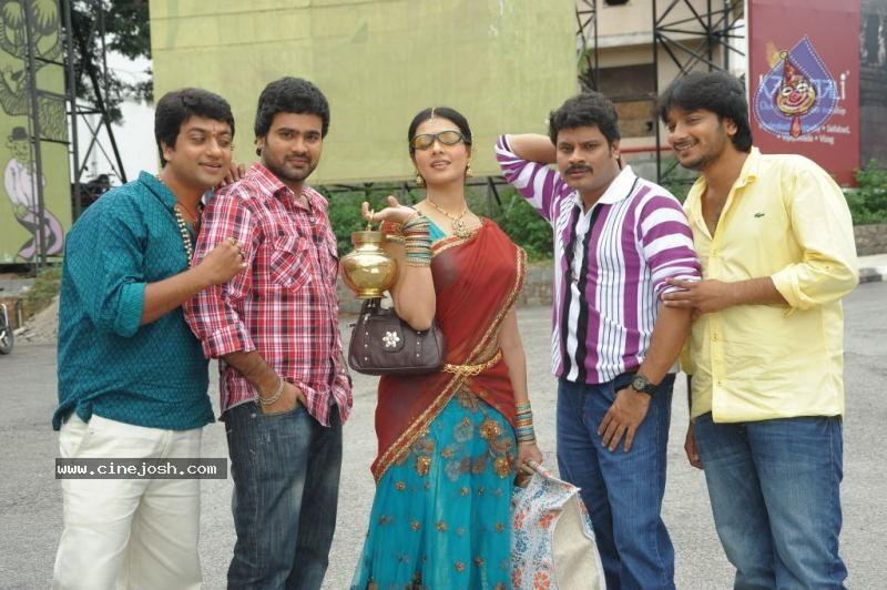 CineJosh gallery photo