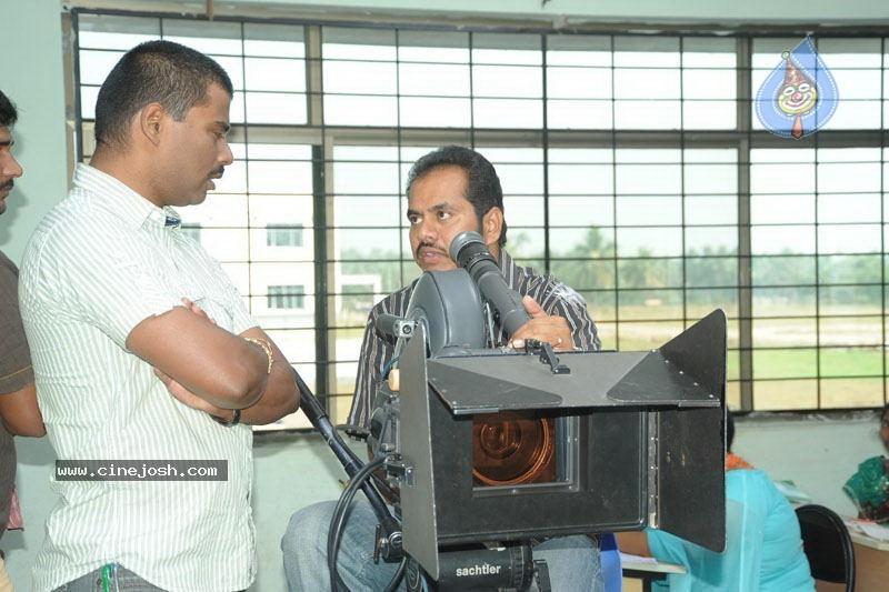 CineJosh gallery photo