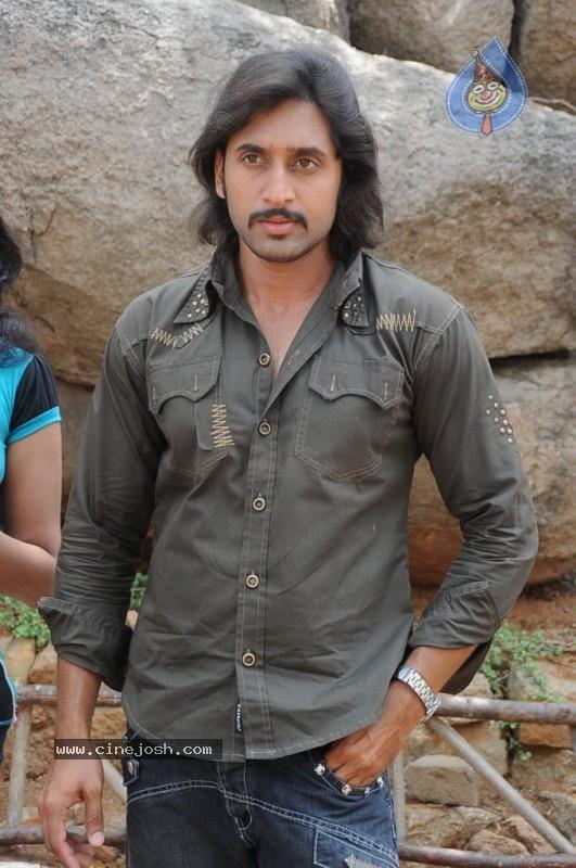 CineJosh gallery photo