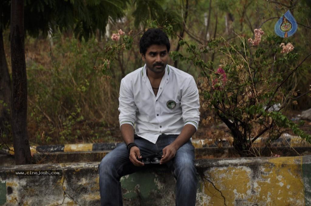 CineJosh gallery photo