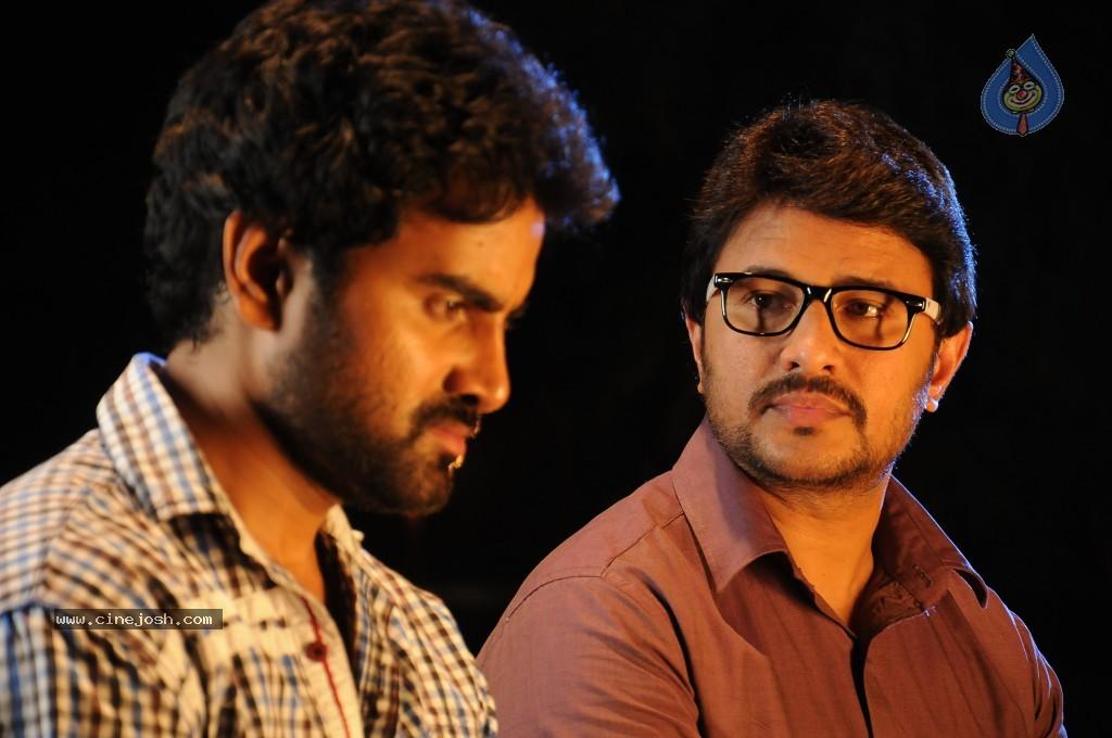 CineJosh gallery photo